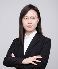 江苏斯顺无锡公司销售黄一惠